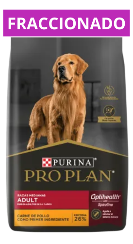 [1752] Pro Plan Perro Adulto RM x 1 kg