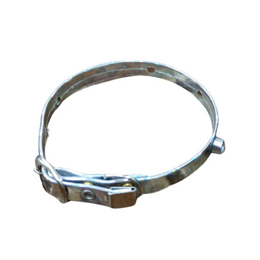 [1172] Collar para gato con brillantes