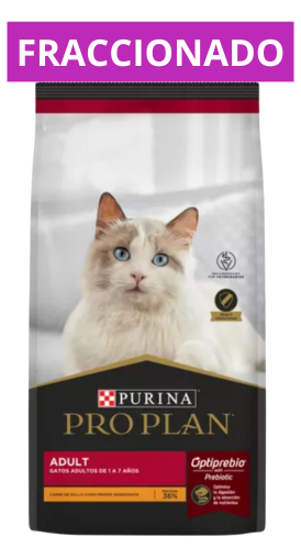 [1738] Pro Plan Gato Adulto x 1 kg