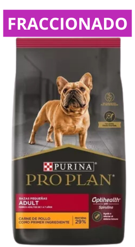 [1753] Pro Plan Perro Adulto Small x 1 kg