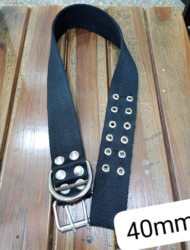 Collar liso 40mm