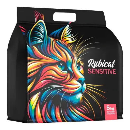 [1829] Piedras Aglomerantes Rubicat Sensitive 5 kg