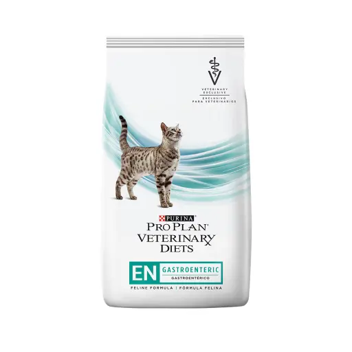[1798] Pro Plan Gato Gastroenterico Veterinary Diets 1,5 kg