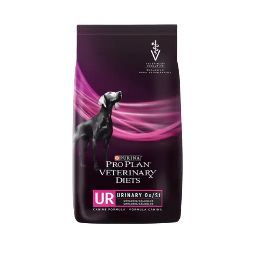 Pro Plan Perro Urinary Veterinary Diets